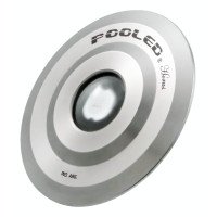 Luminarias Led para Pisicnas - Modelo Hours de Pooled - 1800 Lumenes